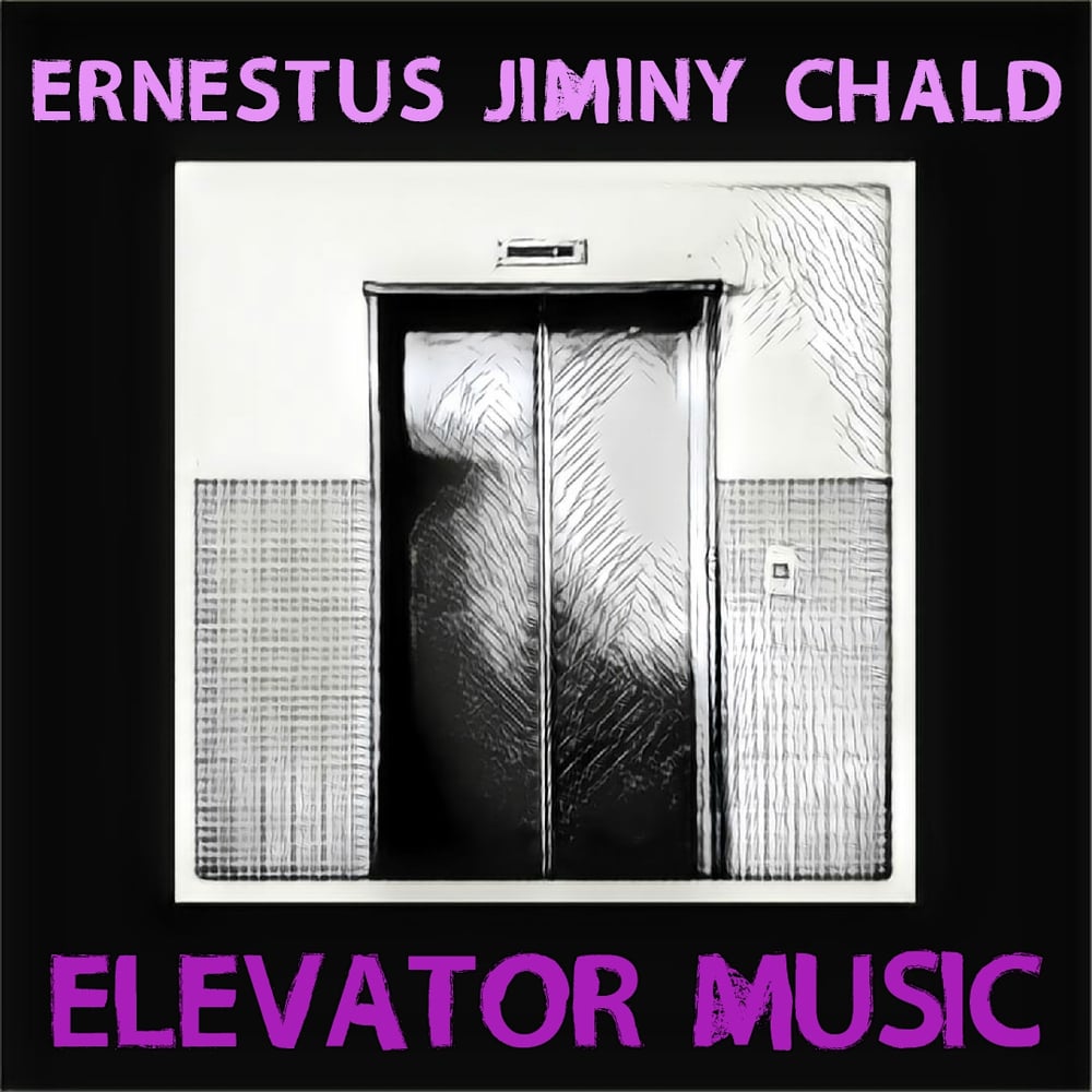 Image of Elevator Music (CD)