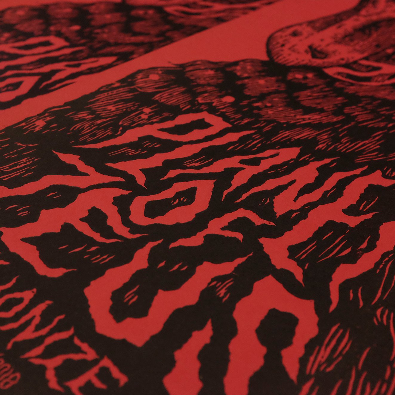 Image of PLANET OF ZEUS Paris 2018