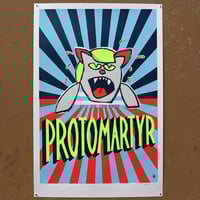 PROTOMARTYR <br>(munich 2018)