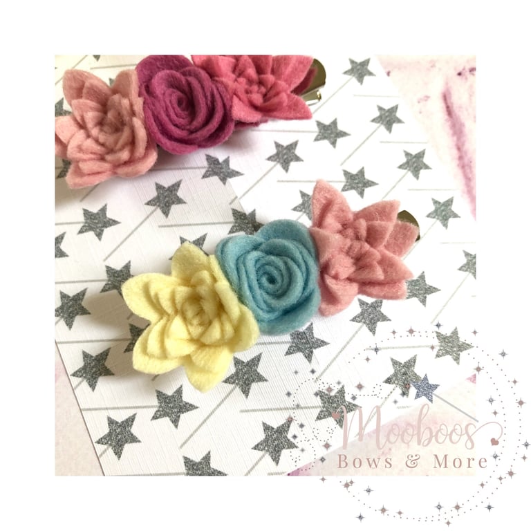 F L O W E R T R I O S Image 4