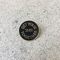 Image 2 of Rubbish Rubbish 50 Slogans