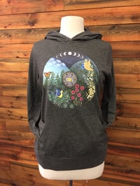 Image 1 of Mexican Moon Hoodie
