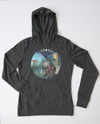 Image 2 of Mexican Moon Hoodie