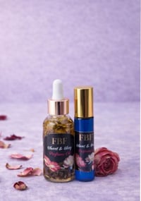 Image 7 of Face by Fabb Sweet & Sexy Yoni & Perfume Oil Combo