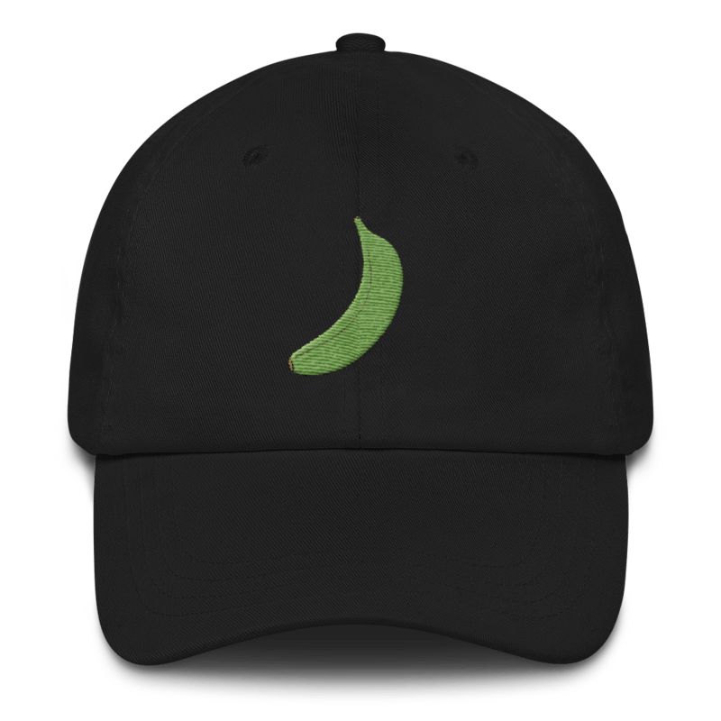 Image of Platano Power Dad Hat