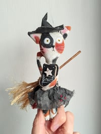 Image 1 of I can make Meow Magic