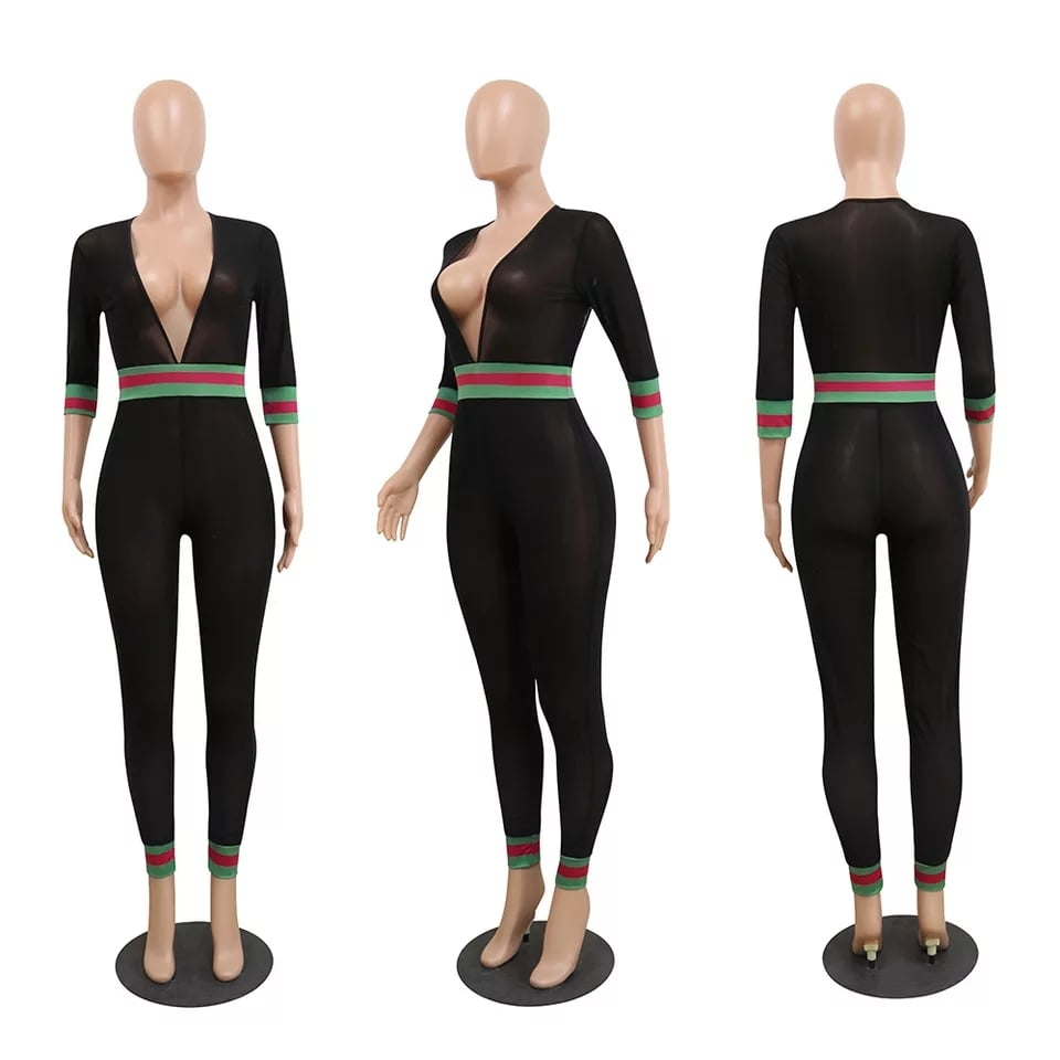 Image of Designer one piece