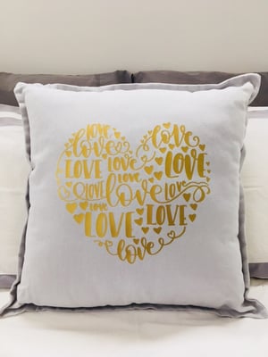 Image of Mother’s Day Cushions