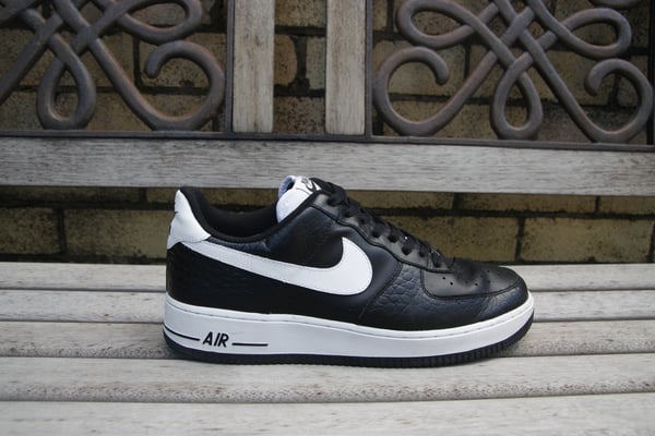 Image of 2007 Nike Air Force 1 (Premium)