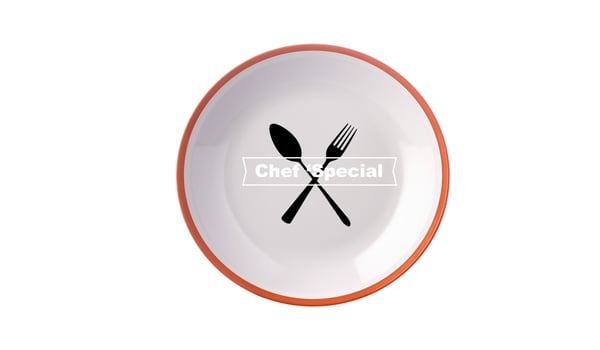 Image of Chef 'Special bord