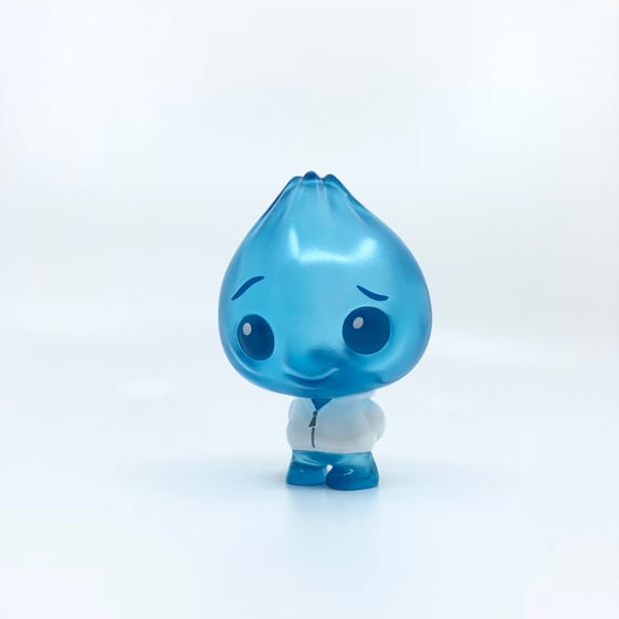 Image of Little Bao Blue