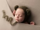Image 1 of Teddy Bonnet - 5 colors