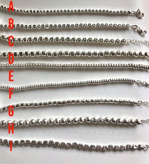 Image of Pepi bracelets