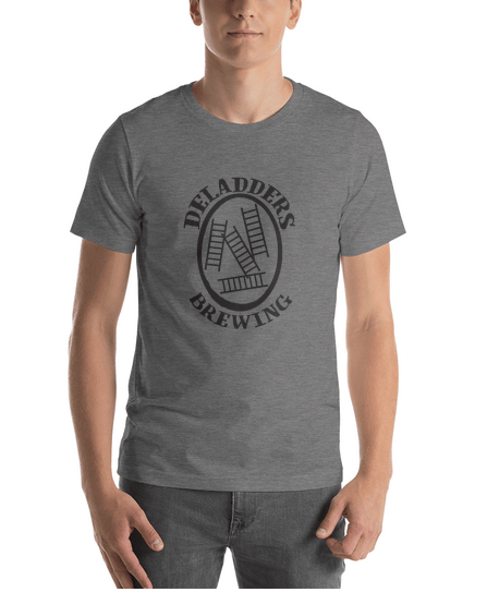 Image of Deladders Brewing Shirt