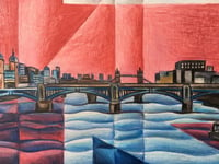 Image 2 of From The Millennium Bridge