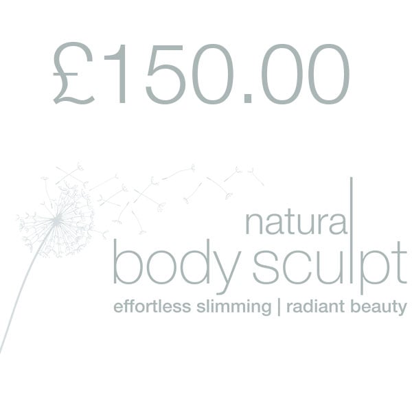 Image of £150 Deposit | Natural Body Sculpt