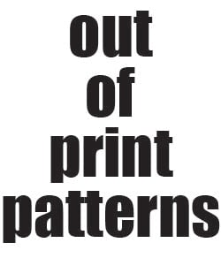 Image of Out of Print Patterns