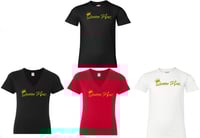 Classic "Queen Pinz" T-Shirt