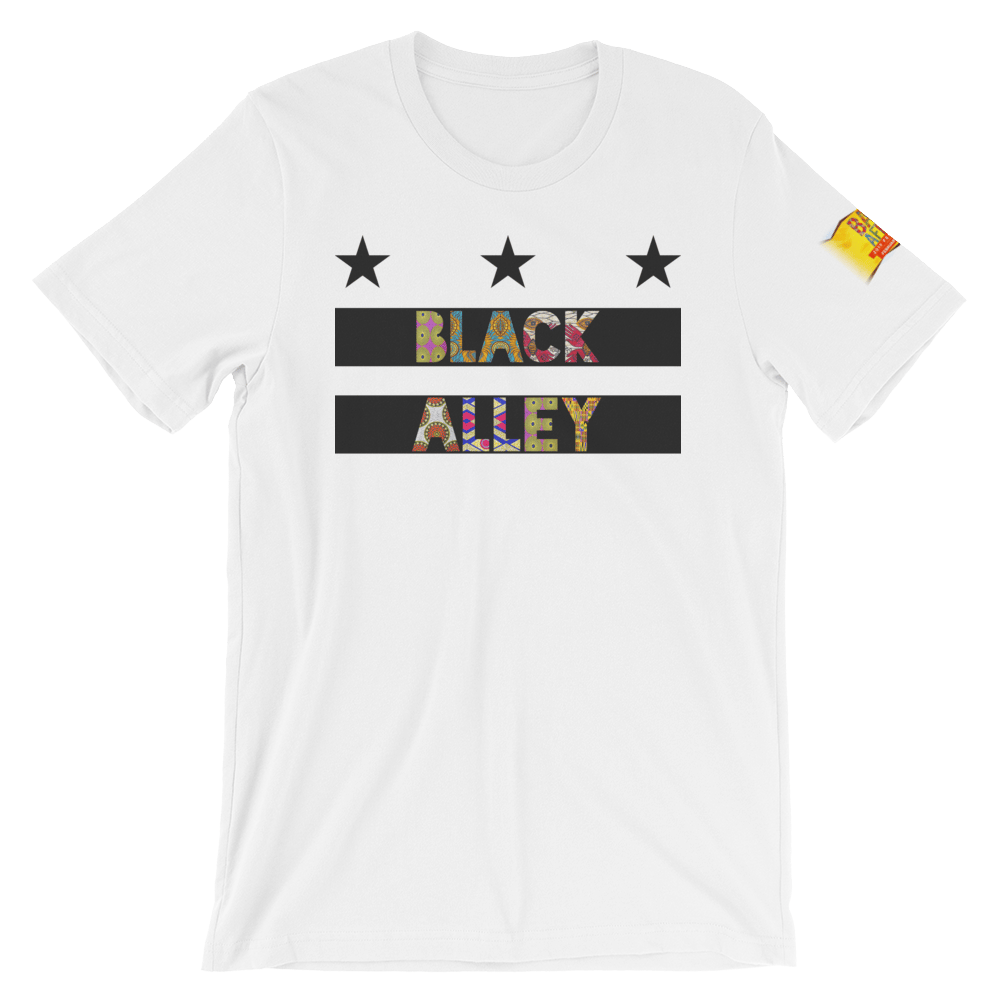 Image of Flagship... Back 2 Africa Festival 2019 Ltd. Ed.