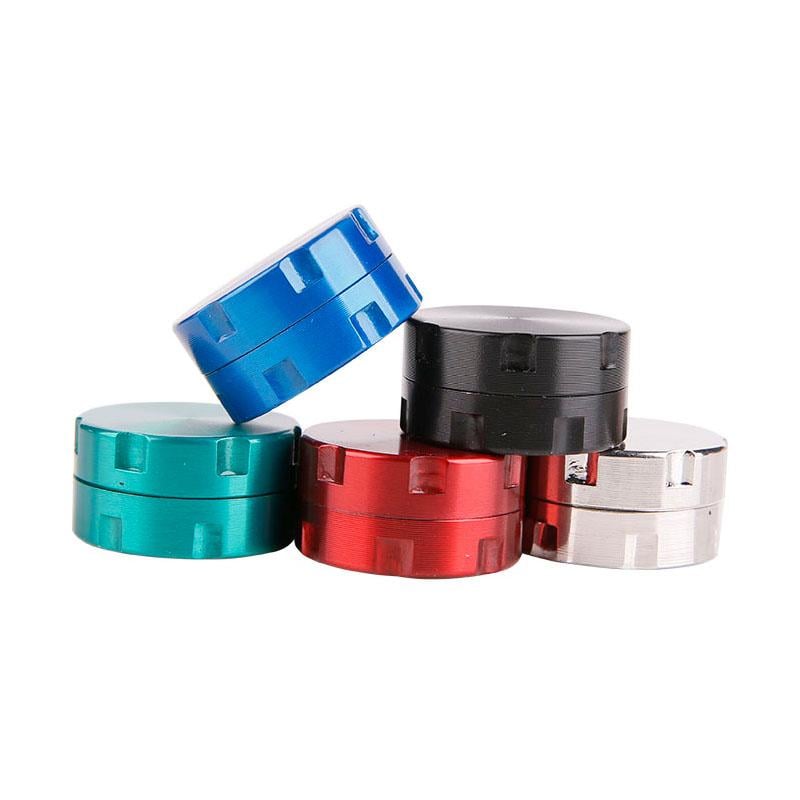 Image of Future brand High Quality 2 Layers 30mmGrinder