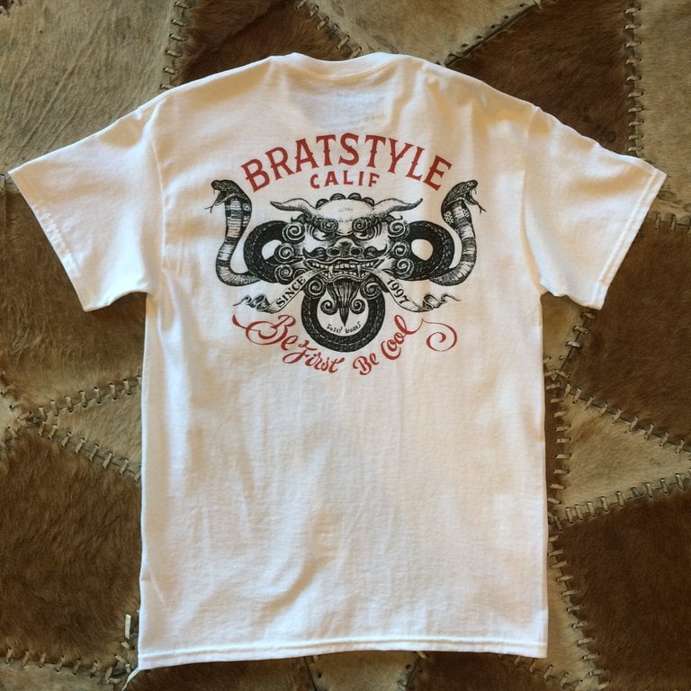 Home | BRAT STYLE