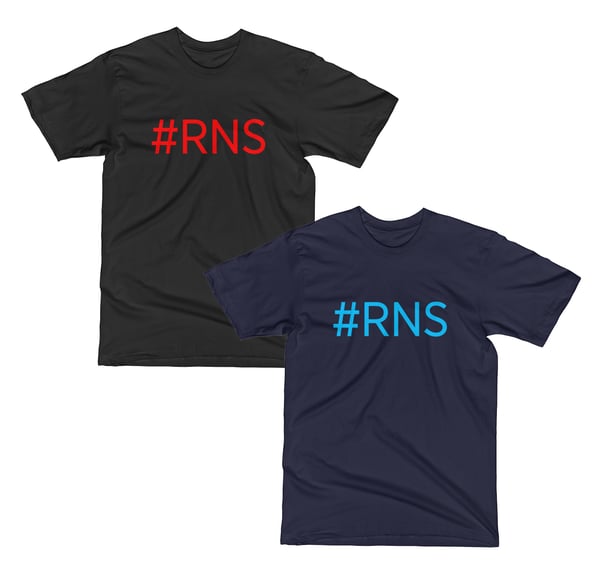 Image of #RNS T-Shirt
