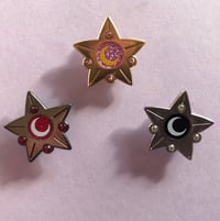 Image 2 of Mini Star Pins