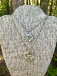 Image 4 of Forever Blooms Necklace