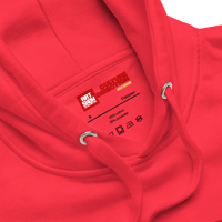 Image 3 of The Art Show Hoodie v1