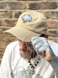 Image 4 of DHARMA108 x HARE KRISHNA Cap