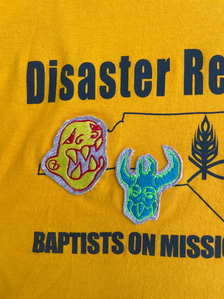 When God mess up [M] Image 3