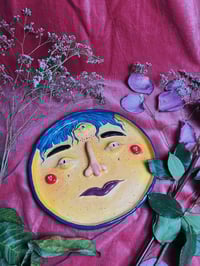 Image 2 of RITUAL CHARACTER 02