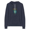 Hot Tub Head Hoodie