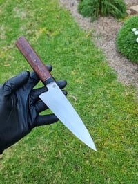 Image 1 of stainless + banksia petty 