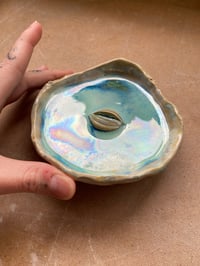 Image 2 of Grounding dish 32