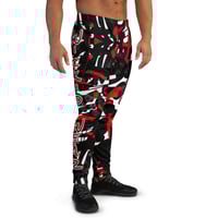 Image 1 of Wild N Wickid Men's Joggers