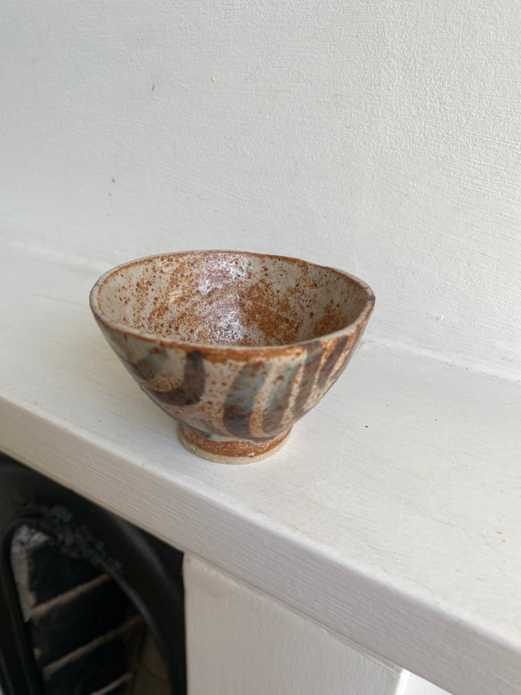 Small Bowl (soft black) Image 4
