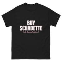 Image 2 of BUY CHADETTE NFA classic tee