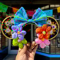 Image 5 of Mainstreet Mariachi Ears Regular Bow