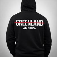 GREENLAND HOODIE