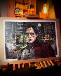 Image 1 of “Unmask The Truth”