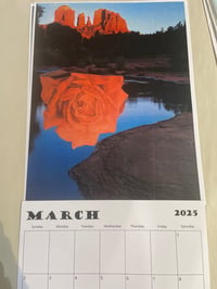 Image 10 of 2025 calendar 