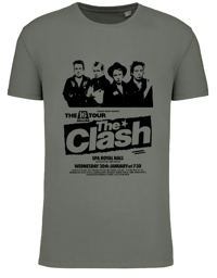 Image 3 of Camiseta The Clash
