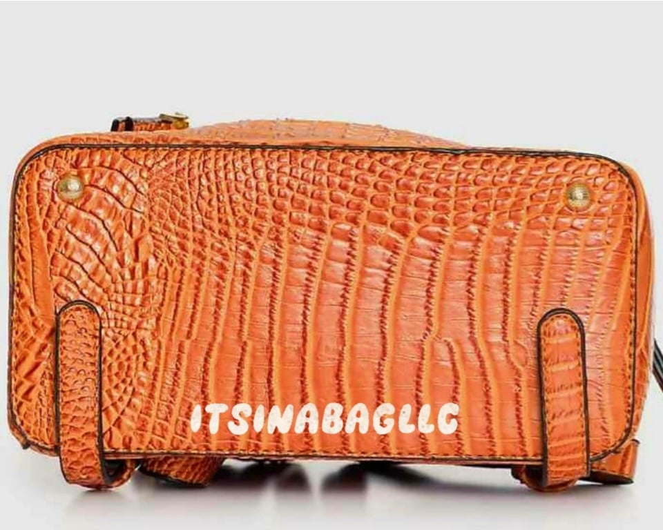 Image of Croc Marie