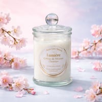 Image 3 of Lumière Cream De-Mousse Facial Cleanser 