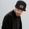 Vallentines Day Trucker Cap