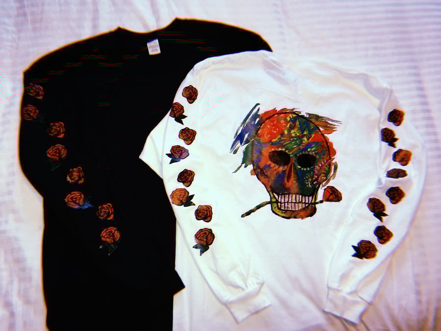 Image of Fiesta long sleeve