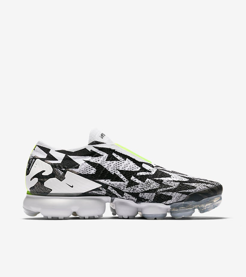 Acronym x Nike Air VaporMax Moc