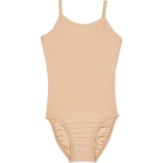 Image of Nude Leotard