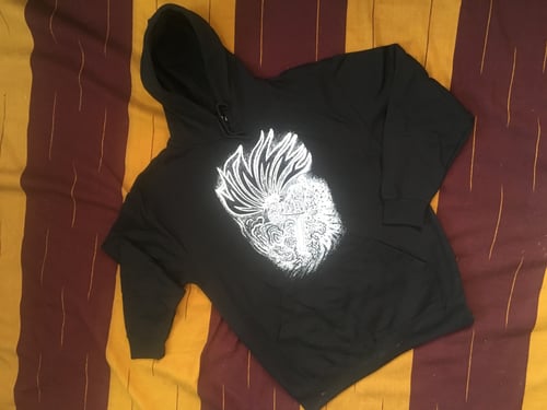 Image of Chainsaw Hoodie